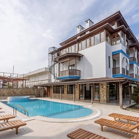 Olinda Hotel & Spa ซิเล ภายนอก รูปภาพ