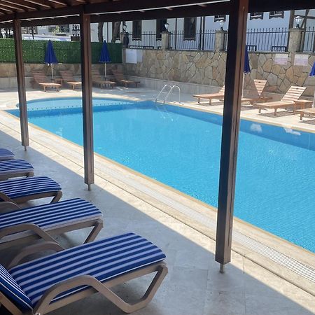 Olinda Hotel & Spa ซิเล ภายนอก รูปภาพ