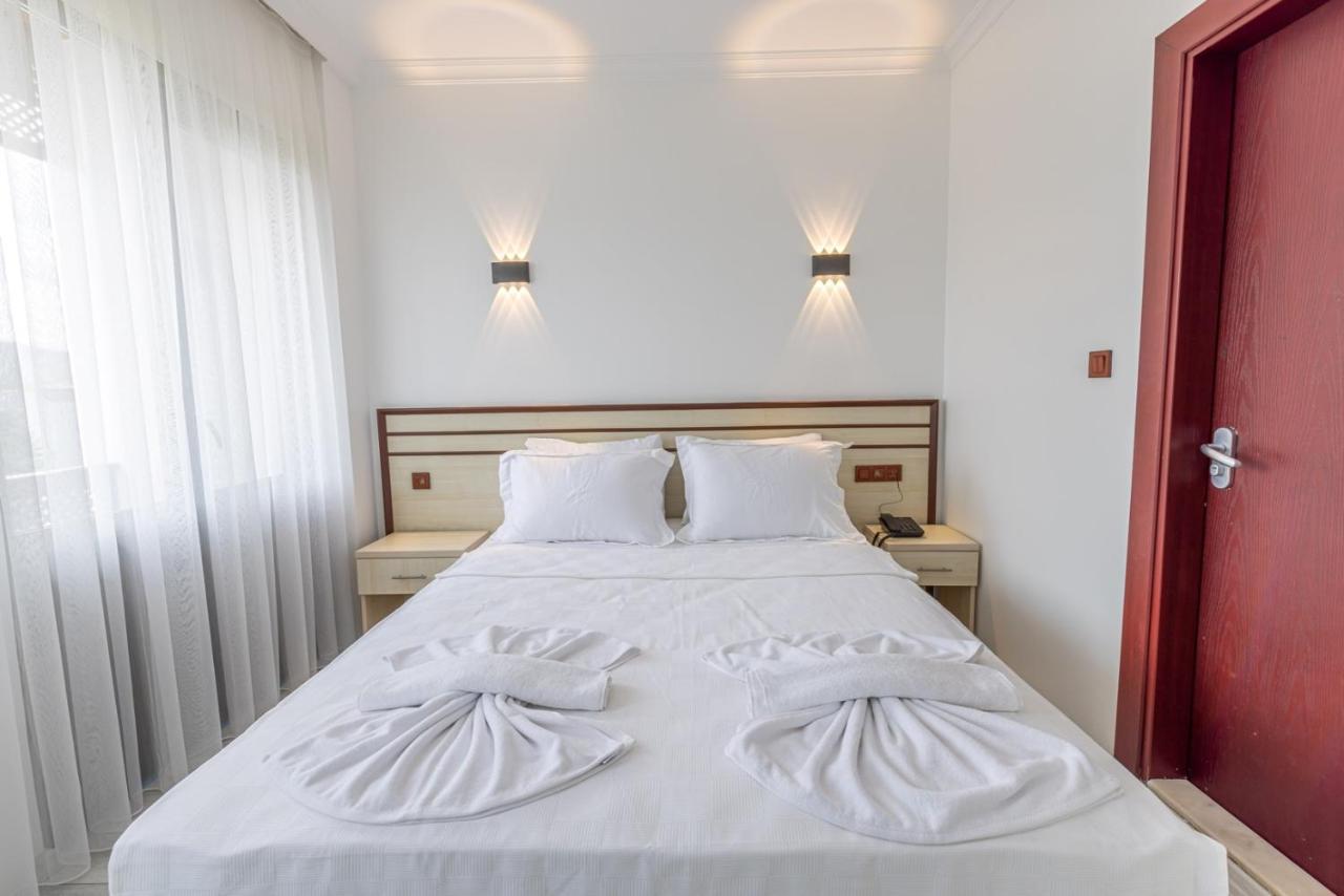 Olinda Hotel & Spa ซิเล ภายนอก รูปภาพ