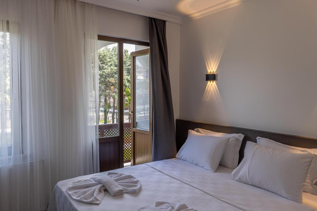 Olinda Hotel & Spa ซิเล ภายนอก รูปภาพ