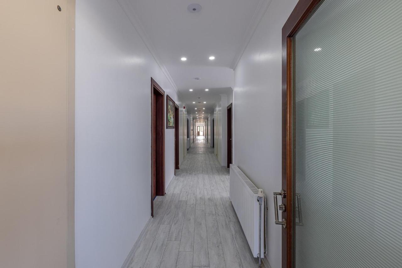 Olinda Hotel & Spa ซิเล ภายนอก รูปภาพ
