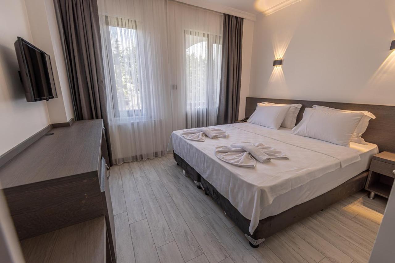 Olinda Hotel & Spa ซิเล ภายนอก รูปภาพ