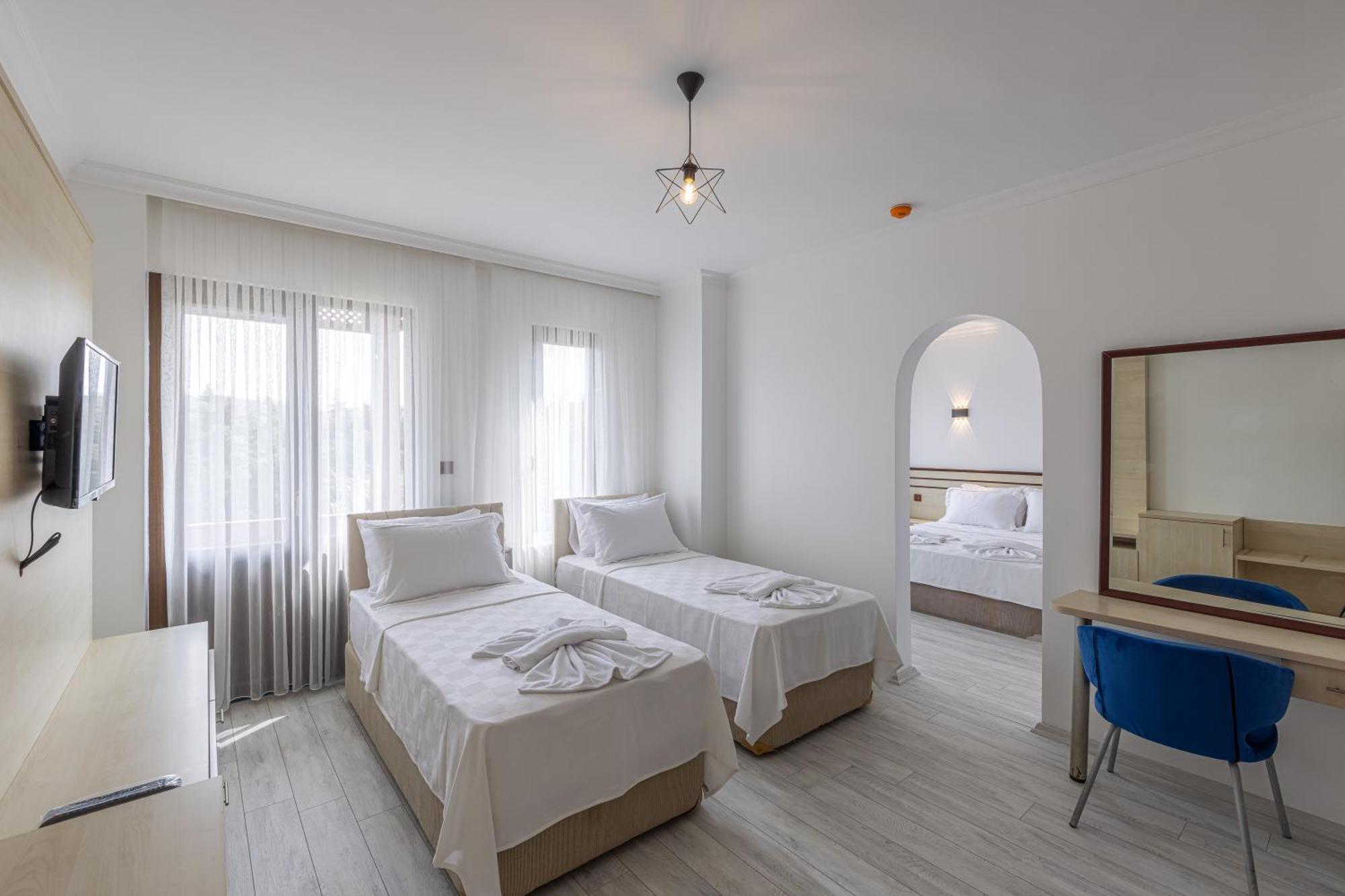 Olinda Hotel & Spa ซิเล ภายนอก รูปภาพ