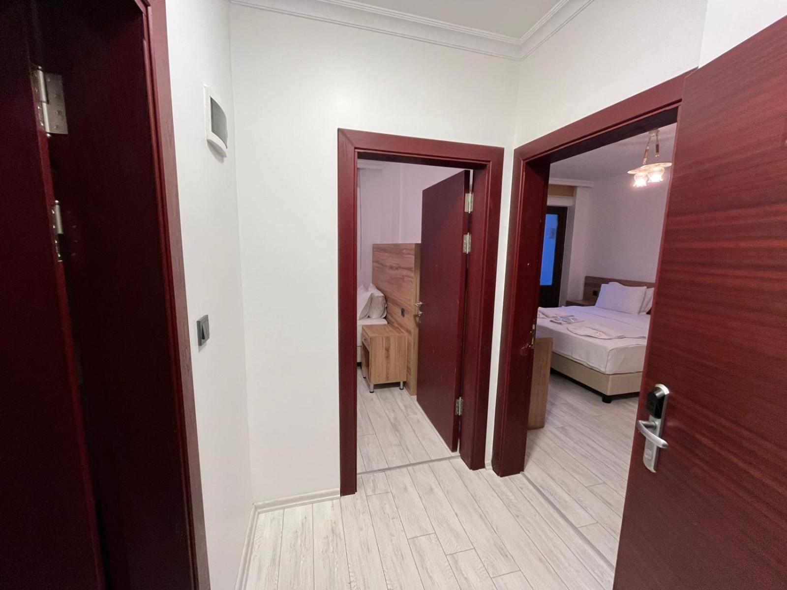 Olinda Hotel & Spa ซิเล ภายนอก รูปภาพ